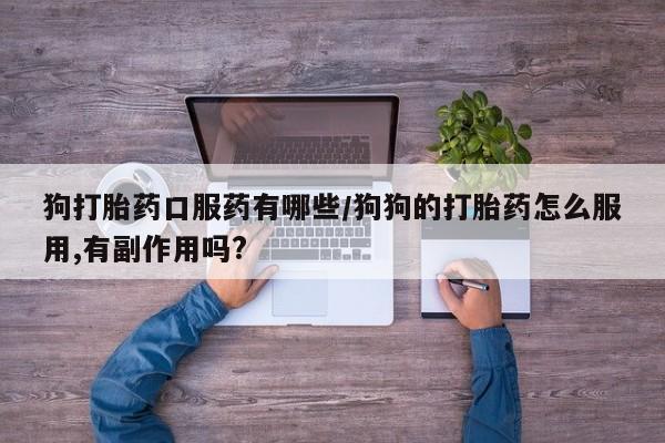 意外怀孕怎么办?打胎药购买微信狗打胎药口服药有哪些/狗狗的打胎药怎么服用,有副作用吗?
