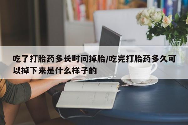 意外怀孕怎么办?打胎药购买微信吃了打胎药多长时间掉胎/吃完打胎药多久可以掉下来是什么样子的